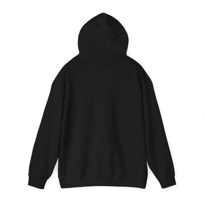 GeoLeaf Token Hooded Sweatshirt