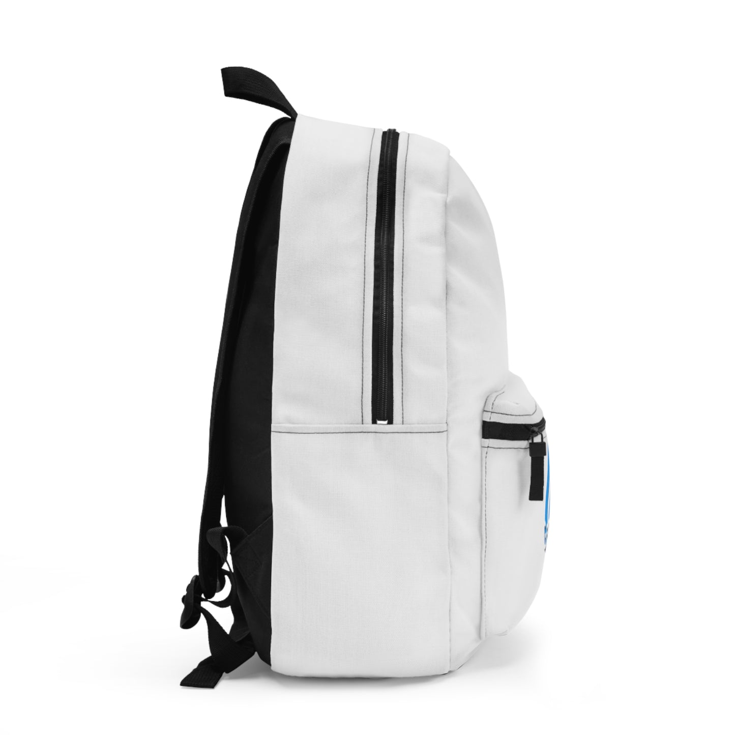 GeoLeaf Token Backpack