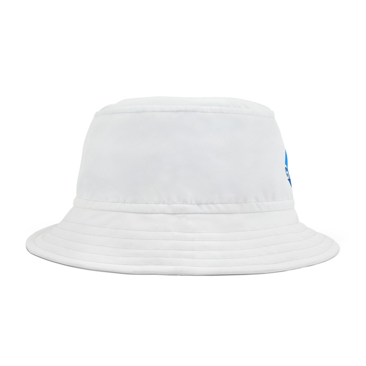 GeoLeaf Token Bucket Hat (AOP)