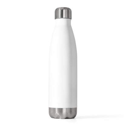 GeoLeaf Token 20oz Insulated Bottle