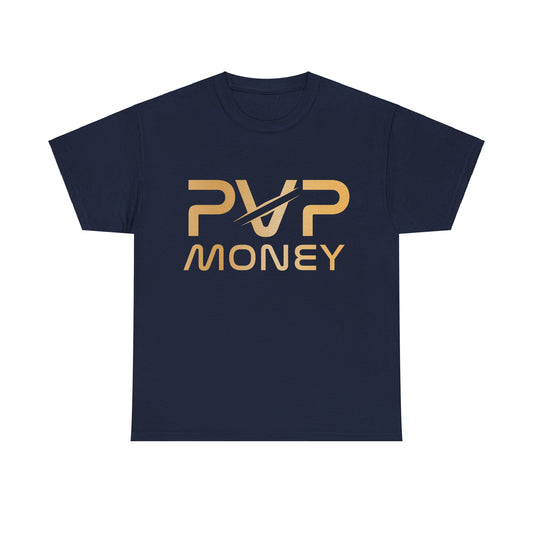 PVP Money Token Heavy Cotton Tee