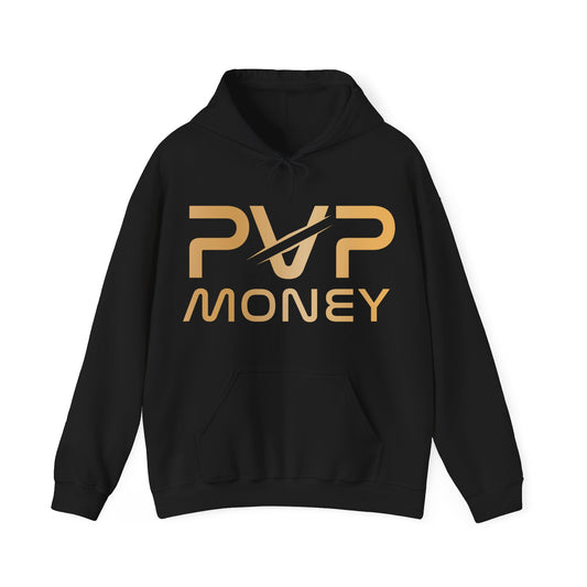 PVP Money Token Hooded Sweatshirt